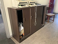 Diverse dossierkasten (9x) - afbeelding 4 van  15