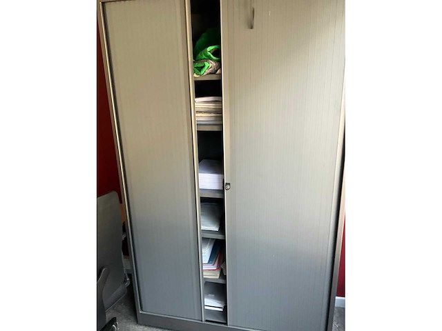 Diverse dossierkasten (9x) - afbeelding 13 van  15