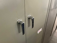 Diverse dossierkasten (9x) - afbeelding 2 van  15