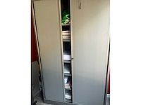 Diverse dossierkasten (9x) - afbeelding 12 van  15