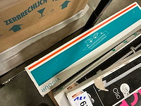 Diverse douche garnituren (12x) - afbeelding 7 van  9