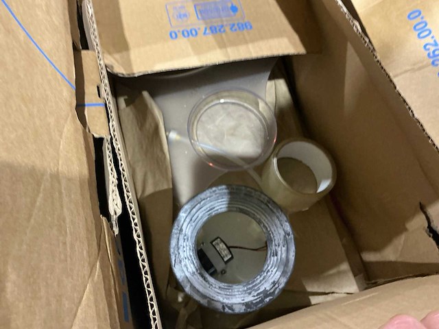 Diverse douche toiletten - afbeelding 2 van  11