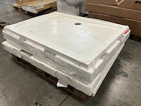 Diverse douchebak (5x) - afbeelding 1 van  7