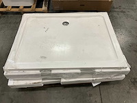 Diverse douchebak (5x) - afbeelding 2 van  7