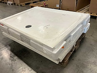 Diverse douchebak (5x) - afbeelding 4 van  7