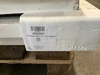 Diverse douchebak (5x) - afbeelding 5 van  7