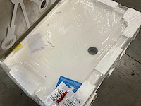 Diverse douchebak (5x) - afbeelding 6 van  7