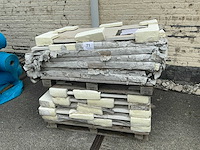 Diverse douchebakken (13x) - afbeelding 2 van  3