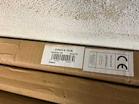 Diverse douchebakken (15x) - afbeelding 2 van  14