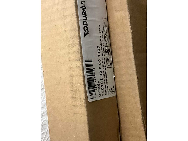 Diverse douchebakken (15x) - afbeelding 5 van  14