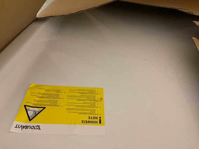 Diverse douchebakken (15x) - afbeelding 6 van  14