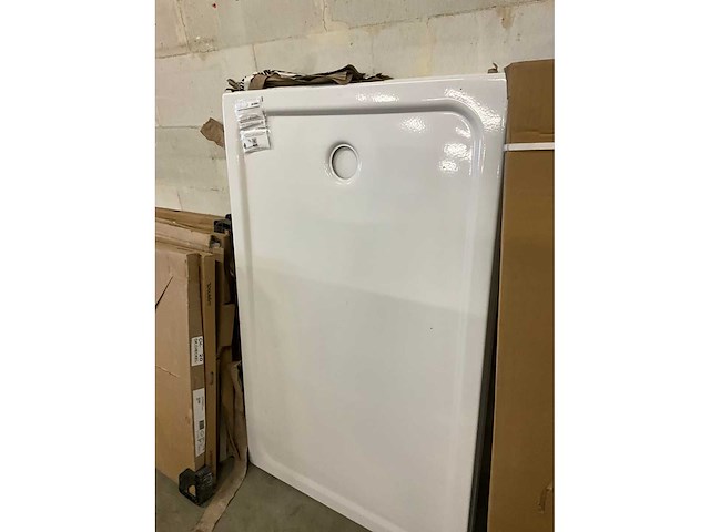 Diverse douchebakken (15x) - afbeelding 7 van  14