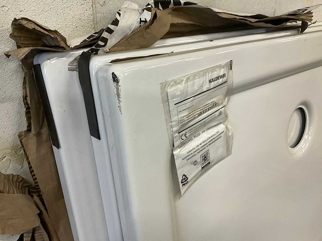 Diverse douchebakken (15x) - afbeelding 8 van  14