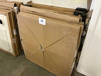 Diverse douchebakken (15x) - afbeelding 9 van  14