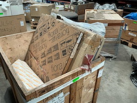 Diverse douchebakken (4x) - afbeelding 1 van  4