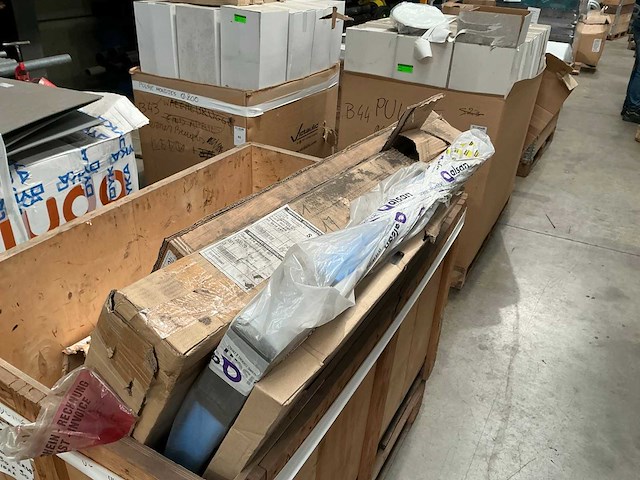 Diverse douchebakken (4x) - afbeelding 2 van  4