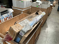 Diverse douchebakken (4x) - afbeelding 2 van  4