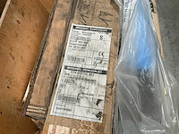 Diverse douchebakken (4x) - afbeelding 3 van  4