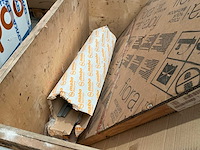 Diverse douchebakken (4x) - afbeelding 4 van  4