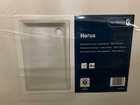 Diverse douchebakken (4x) - afbeelding 1 van  6