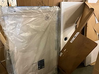 Diverse douchebakken (4x) - afbeelding 5 van  6