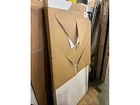 Diverse douchebakken (4x) - afbeelding 2 van  6