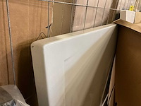 Diverse douchebakken (4x) - afbeelding 6 van  6