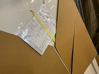 Diverse douchebakken (4x) - afbeelding 3 van  6