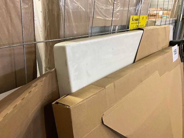 Diverse douchebakken (4x) - afbeelding 4 van  6