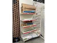 Diverse douchegoten (18x) - afbeelding 2 van  10