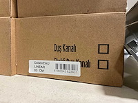 Diverse douchegoten (18x) - afbeelding 4 van  10