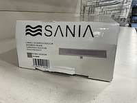 Diverse douchegoten (18x) - afbeelding 5 van  10