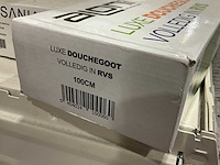 Diverse douchegoten (18x) - afbeelding 10 van  10