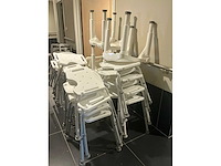 Diverse douchestoelen (25x) - afbeelding 4 van  5