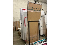 Diverse douchewanden/deuren (7x) - afbeelding 9 van  10