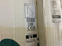 Diverse douchewanden/deuren (7x) - afbeelding 7 van  10