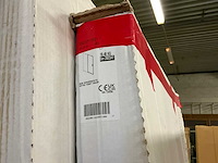 Diverse douchewanden/deuren (7x) - afbeelding 4 van  10