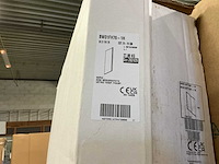 Diverse douchewanden/deuren (7x) - afbeelding 10 van  10