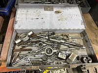 Diverse draadsnijset (5x) - afbeelding 2 van  6