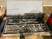 Diverse draadsnijset (5x) - afbeelding 3 van  6