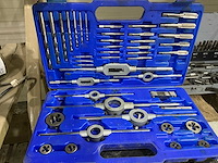 Diverse draadsnijset (5x) - afbeelding 6 van  6