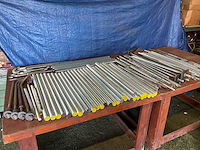 Diverse draadstangen - afbeelding 1 van  6