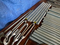 Diverse draadstangen - afbeelding 3 van  6