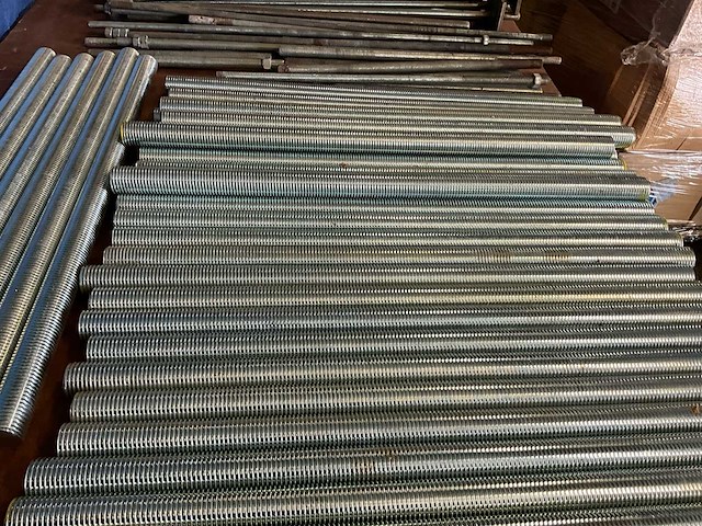 Diverse draadstangen - afbeelding 4 van  6