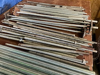 Diverse draadstangen - afbeelding 5 van  6