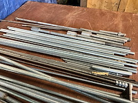 Diverse draadstangen - afbeelding 6 van  6