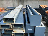 Diverse draagarmstellingen - afbeelding 3 van  16