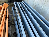 Diverse draagarmstellingen - afbeelding 5 van  16