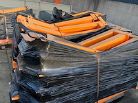 Diverse draagarmstellingen - afbeelding 7 van  16