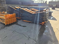 Diverse draagarmstellingen - afbeelding 11 van  16